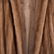 A Lady's Honey Colored Mink Car Coat - 3