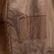 A Lady's Honey Colored Mink Car Coat - 5