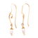 A Collection of Lady's Pearl & Diamond Jewelry - 4
