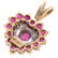 A Collection of Gold Charms & Pendants - 6