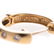 Four Pairs of Classic Hoops and Stud Earrings - 4