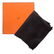 A Hermès Black Tonal Insect Scarf - 3
