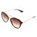 A Pair of Lady's Prada Aviator Sunglasses - 3