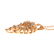 A Pair of 14K Diamond Pendants - 3