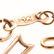 A Pair of 14K Diamond Pendants - 4