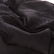 A Hermès Silk & Wool Tonal Black "H" Muffler - 4