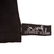 A Hermès Silk & Wool Tonal Black "H" Muffler - 5