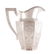 Schofield sterling silver water pitcher