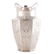 Schofield sterling silver water pitcher - 2