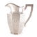 Schofield sterling silver water pitcher - 3