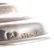 Collection of sterling Judaica items - 6