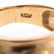 Two Sapphire & Diamond Bands in Gold - 3