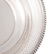 American sterling pierced cake plate & 2 bowls - 6
