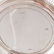 American sterling pierced cake plate & 2 bowls - 8