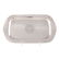 Schofield hammered sterling silver vanity tray