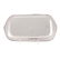 Schofield hammered sterling silver vanity tray - 3