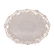 Ball, Black & Co. sterling footed platter