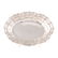 Frank Smith sterling oval vegetable bowl