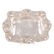 Gorham "Poppy" sterling vegetable bowl