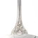 Whiting "Persian" sterling silver soup ladle - 3