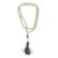 A Collection of Jade & Coral Jewelry - 4