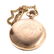 A Gent's Hampden Pocket Watch & Wittnauer Watch - 3