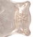 Whiting Art Deco sterling oyster platter - 3