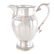 Gorham sterling water pitcher