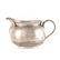 Victorian sterling 3-pc individual tea set - 5