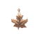 An Assortment of lady's Gold Charms - 4