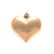An Assortment of lady's Gold Charms - 5
