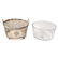 Tiffany & Co. sterling center bowl & ice bucket - 4