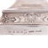 Pair Elizabeth II silver candlesticks - 6