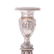 Pair Elizabeth II silver candlesticks - 2