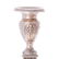 Pair Elizabeth II silver candlesticks - 3