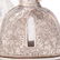 Collection English & American silver scent bottles - 2