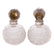 Collection English & American silver scent bottles - 5