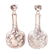 Collection Continental & American scent bottles - 2