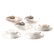 Modern sterling silver tableware - 2