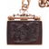 A Calvin Ball Pocket Watch in 18K & 9K Chain - 2