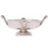 Three Neoclassical style sterling dishes - 5