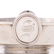 Three Neoclassical style sterling dishes - 7