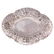 Gorham "Poppy" sterling vegetable bowl