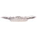 Gorham "Poppy" sterling vegetable bowl - 2