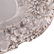 Gorham "Poppy" sterling vegetable bowl - 4