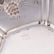 Reed & Barton "Francis I" sterling sandwich plate - 4