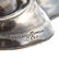 Art Nouveau sterling vanity items - 4