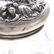 Art Nouveau sterling vanity items - 7