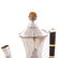 Victorian silver coffee pot - 3