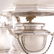 Impressive George V silver teapot on stand - 5